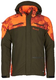 Bild på Pinewood M's Hunter Pro Xtr 2.0 Camou Jacket Moss Green/Strata Blaze