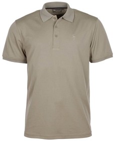 Bild på Pinewood M's Ramsey Coolmax Shirt Mid Khaki