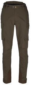 Bild på Pinewood M's Wildmark Extreme Trousers Dark Olive