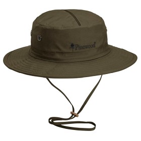 Bild på Pinewood Mosquito Hat Zip-in Dark Olive