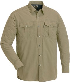 Bild på Pinewood M's Namibia Shirt Khaki