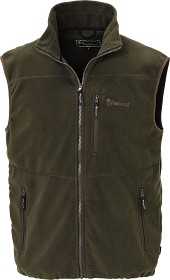 Bild på Pinewood Pirsch Unisex Fleece Vest Hunting Green