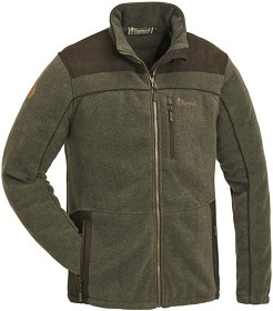Bild på Pinewood Prestwick Exclusive Fleece Jacket Green
