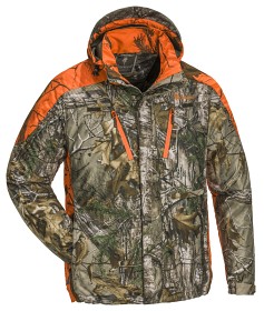 Bild på Pinewood M's Reswick Waterproof Hunting Jacket Camou Realtree Xtra/Realtree AP Blaze HD