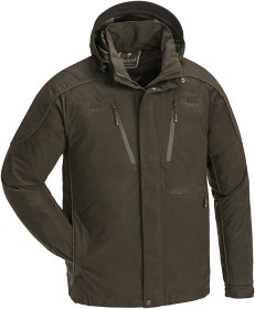 Bild på Pinewood M's Reswick Waterproof Hunting Jacket Mocha Brown