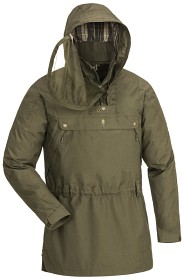Bild på Pinewood M's Tikaani TC Stretch Anorak Hunting Olive
