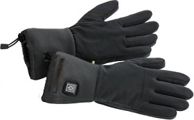Bild på Pinewood Ultra Heat Gloves Black