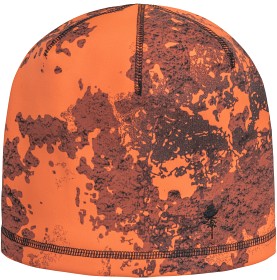 Bild på Pinewood Unisex Camou Beanie Strata Blaze