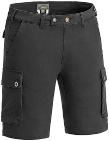 Bild på Pinewood M's Värnamo Serengeti Shorts Dark Anthracite