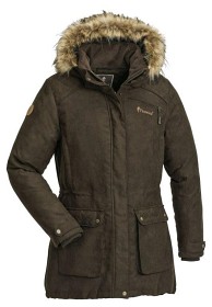 Bild på Pinewood W's Victoria Parkas Jacket