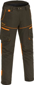 Bild på Pinewood M's Wild Boar Extreme Pants Suede Brown/Orange