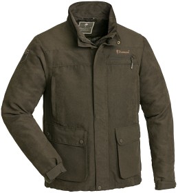 Bild på Pinewood M's Wolf Super Lite Jacket Mocha Brown