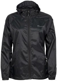 Bild på Pinewood W's Finnveden Windblocker Jacket Black