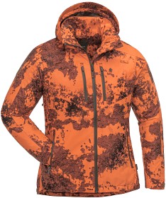 Bild på Pinewood W's Furudal/Retriever Active Camou Jacket Strata Blaze