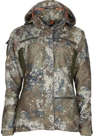 Bild på Pinewood W's Hunter Pro Xtr 2.0 Camou Jacket Strata