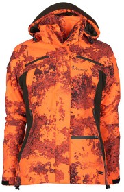 Bild på Pinewood W's Hunter Pro Xtr 2.0 Camou Jacket Strata Blaze