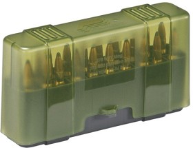 Bild på Plano 20 Count Large Rifle Patronask