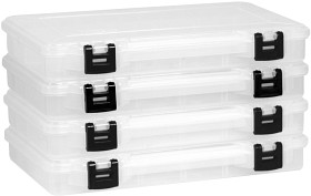 Bild på Plano Betesask 3700 special 4-pack