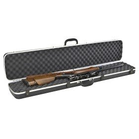 Bild på Plano DLX Single Rifle Case Black