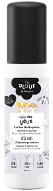 Bild på Plouf by Biogance Eyes Ögonrengöring 100 ml