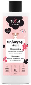 Bild på Plouf by Biogance Universal Schampo 200 ml