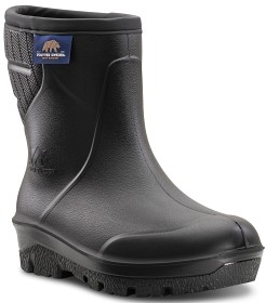 Bild på Polyver Classic Winter Low Black