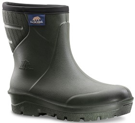 Bild på Polyver Classic Winter Low Green