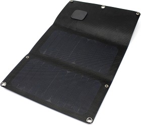 Bild på Powertraveller Falcon 12E Vikbar Vattentålig ETFE Solpanel