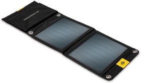 Bild på Powertraveller Falcon 7 Vikbar Solpanel