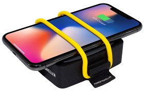 Bild på Powertraveller Harrier 25 Sladdlös Powerbank 6700 mAh