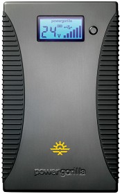 Bild på Powertraveller Powergorilla Multi-Volt Power Pack 5V to 24V