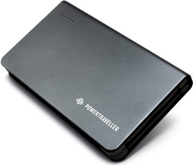 Bild på Powertraveller Swift 40 Powerbank 10 000 mAh