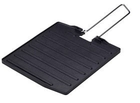 Bild på Primus CampFire Griddle plate