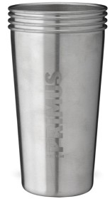Bild på Primus Campfire Pint S.S. 0,6L 4-pack