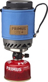 Bild på Primus Lite Plus UN-Blue Piezo