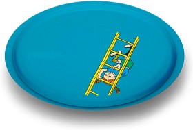 Bild på Primus Meal Set Pippi Blue