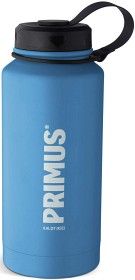 Bild på Primus TrailBottle Vacuum 0.8L Blue
