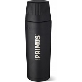 Bild på Primus TrailBreak Vacuum Bottle 0.75L Black