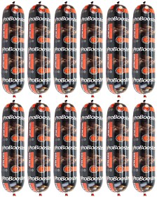 Bild på ProBooster Adult Chicken & Lamb 12 x 800 g
