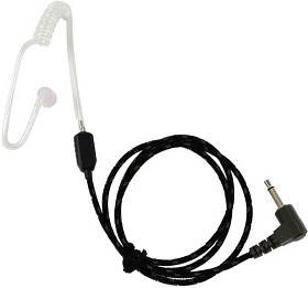 Bild på ProEquip PRO-AT35L Hi-Def Acoustic Airtube 3,5mm