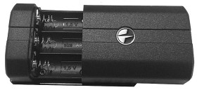 Bild på Pulsar BPS 3XAA Batterihållare
