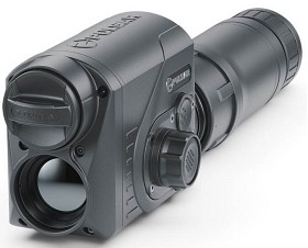 Bild på Pulsar Proton XQ30 Frontmonterad Värmeadapter
