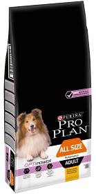 Bild på Purina Pro Plan All Sizes Adult - OPTIPOWER 14 kg