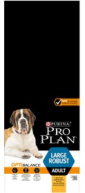 Bild på Purina Pro Plan Large Adult Robust - OPTIBALANCE 14 kg