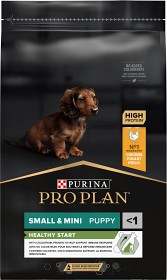 Bild på Purina PRO PLAN Small & Mini Puppy Healthy Start 7 kg