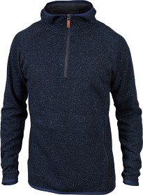 Bild på Röjk M's Monk Pullover Hoodie Bilberry