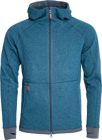 Bild på Röjk M's Eskimo Hoodie Blues Berry