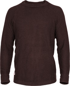 Bild på Röjk Men's Rambler Wool Sweater Acorn