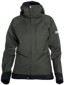 Bild på Röjk Women's BadLand Jacket Juniper