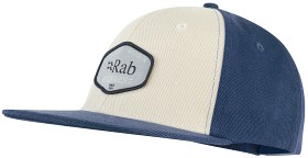 Bild på Rab Axion Badge Cap Tempest Blue/Pebble